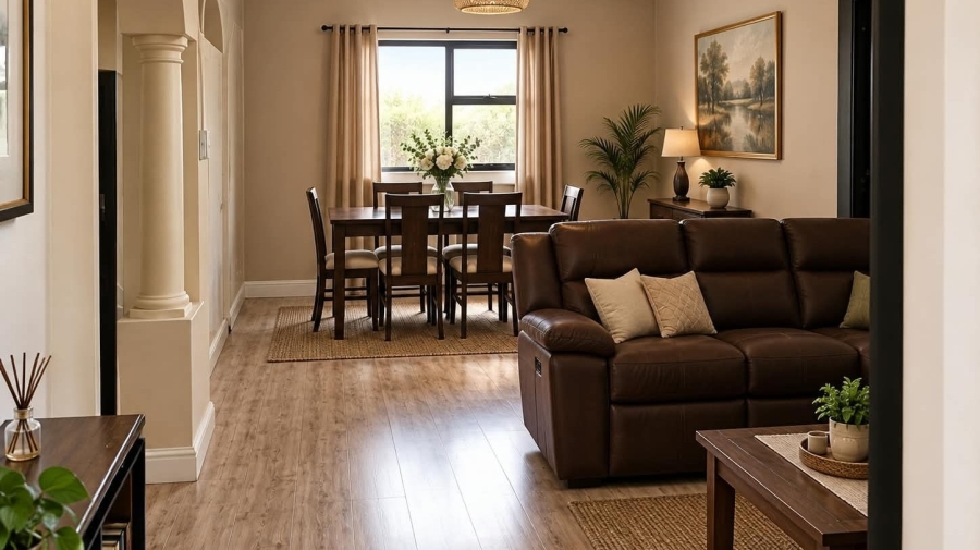 3 Bedroom Property for Sale in Glenlilly Western Cape
